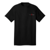 Wired2Fish Logo T-Shirt - Black