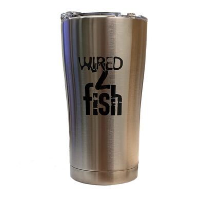 20oz Tervis Mug