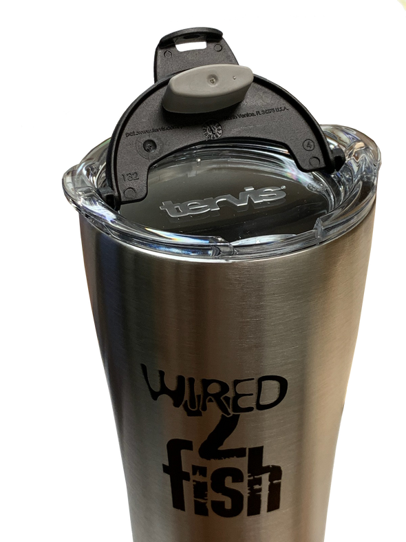 20oz Tervis Mug