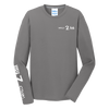 Performance Blend Long Sleeve Tee