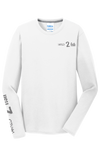 Performance Blend Long Sleeve Tee